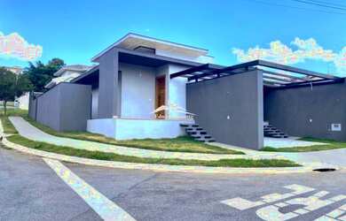 Imagem 4: CASA PARA VENDA TÉRREA CONDOMÍNIO VILLA VERDE , Jundiaí/ SP