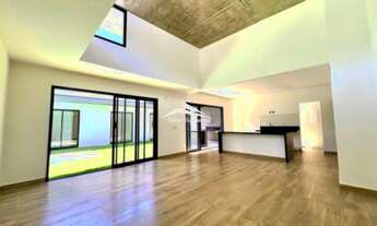 Imagem: CASA PARA VENDA TÉRREA CONDOMÍNIO VILLA