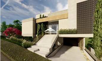 Imagem 6: CASA PARA VENDA POR R$2297.000,00 NO CONDOMINIO CAPITAL VILLE EM JUNDIAÍ- SP *PRAZO DE EN