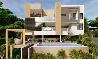 Imagem 2: CASA PARA VENDA POR R$2297.000,00 NO CONDOMINIO CAPITAL VILLE EM JUNDIAÍ- SP *PRAZO DE EN