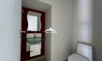 Imagem 3: CASA PARA VENDA COM 3 SUITES CONDOMINIO VILLA VERDE - JUNDIAI/SP