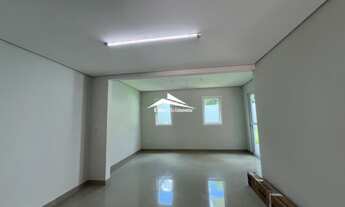 Imagem 6: CASA PARA VENDA COM 3 SUITES CONDOMINIO VILLA VERDE - JUNDIAI/SP