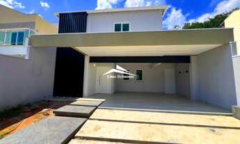 Imagem: CASA PARA VENDA COM 3 SUITES CONDOMINIO