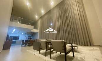 Imagem: CASA ESPETACULAR PARA VENDA NO CONDOMINIO