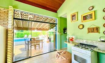 Imagem 7: CASA TÉRREA A VENDA CONDOMINIO PORTAL DA CONCÓRDIA CABREÚVA / SP