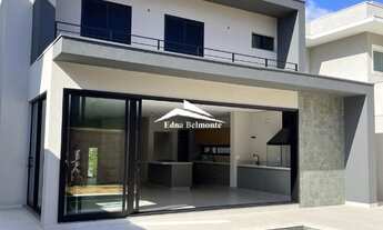 Imagem 6: EXCELENTE CASA À VENDA NO CONDOMÍNIO RECANTO DOS PATURIS EM VINHEDO - SP