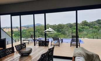 Imagem: CASA PARA VENDA NO CONDOMÍNIO PORTAL SAN