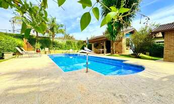 Imagem 4: CASA TÉRREA A VENDA CONDOMINIO PORTAL DA CONCÓRDIA CABREÚVA / SP