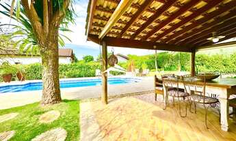 Imagem 6: CASA TÉRREA A VENDA CONDOMINIO PORTAL DA CONCÓRDIA CABREÚVA / SP