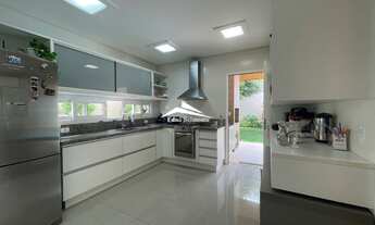 Imagem 7: CASA À VENDA NO RESIDENCIAL QUINTAS DO LAGO, JARDIM NOVO MUNDO EM JUNDIAÍ - SP