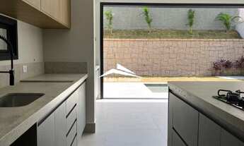 Imagem 3: EXCELENTE CASA À VENDA NO CONDOMÍNIO RECANTO DOS PATURIS EM VINHEDO - SP