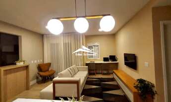 Imagem 2: APARTAMENTO À VENDA NO CONDOMÍNIO YES IDEAL LIVING EM MEDEIROS EM JUNDIAÍ - SP