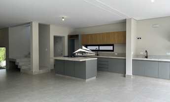 Imagem 5: EXCELENTE CASA À VENDA NO CONDOMÍNIO RECANTO DOS PATURIS EM VINHEDO - SP