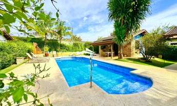 Imagem 5: CASA TÉRREA A VENDA CONDOMINIO PORTAL DA CONCÓRDIA CABREÚVA / SP