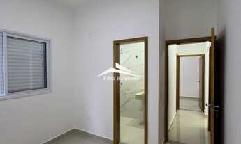 Imagem 2: CASA NOVA PARA VENDA EM JUNDIAÍ- SP