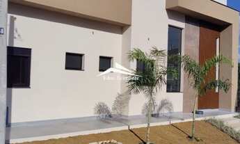 Imagem: CASA TERREA PARA VENDA 3 DORMITÓRIOS NO