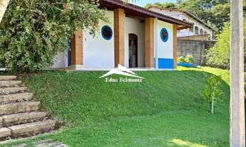 Imagem 4: MARAVILHOSA CHÁCARA A VENDA EM MEDEIROS EM JUNDIAÍ - SP