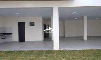 Imagem 5: CASA TERREA PARA VENDA 3 DORMITÓRIOS NO CONDOMINIO VILLAGIO DI SAN FRANCESCO - MEDEIROS