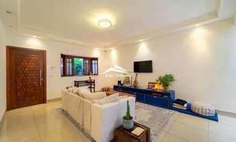 Imagem 5: EXCELENTE CASA PARA VENDA NO CENTRO DE JUNDIAÍ- SP