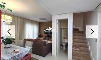 Imagem 7: CASA PARA VENDA COM 175M2, NO CONDOMÍNIO BUONA VITA EM JUNDIAÍ - SP