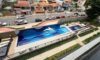 Imagem 5: APARTAMENTO PARA VENDA COM 90 m2, COM 3 QUARTOS, NO CONTRA PISO - BELLA ACQUA, JUNDIAÍ -SP