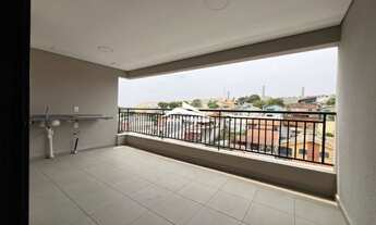 Imagem 2: APARTAMENTO PARA VENDA COM 90 m2, COM 3 QUARTOS, NO CONTRA PISO - BELLA ACQUA, JUNDIAÍ -SP