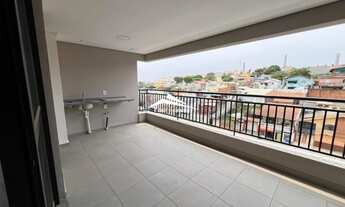 Imagem: APARTAMENTO PARA VENDA COM 90 m2, COM 3