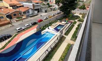 Imagem 6: APARTAMENTO PARA VENDA COM 90 m2, COM 3 QUARTOS, NO CONTRA PISO - BELLA ACQUA, JUNDIAÍ -SP