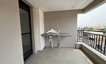 Imagem 3: APARTAMENTO PARA VENDA COM 90 m2, COM 3 QUARTOS, NO CONTRA PISO - BELLA ACQUA, JUNDIAÍ -SP