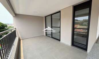 Imagem 4: APARTAMENTO PARA VENDA COM 90 m2, COM 3 QUARTOS, NO CONTRA PISO - BELLA ACQUA, JUNDIAÍ -SP