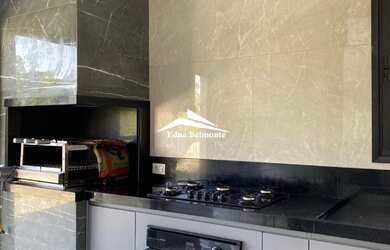 Imagem 7: CASA NOVA PARA VENDA NO RESIDENCIAL LAGOS DE JARINU - SP