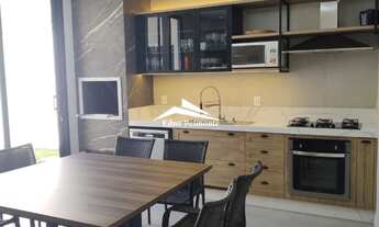 Imagem 4: CASA PARA VENDA NO CONDOMÍNIO RESERVA DOS VINHEDOS EM LOUVEIRA - SP