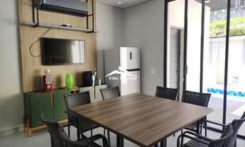 Imagem 2: CASA PARA VENDA NO CONDOMÍNIO RESERVA DOS VINHEDOS EM LOUVEIRA - SP