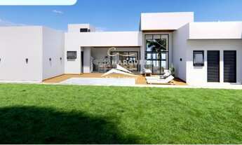 Imagem 6: CASA PARA VENDA TÉRREA COM 4 SUITES - CONDOMINIO VILA GIARDINO - JUNDIAI - SP