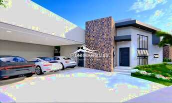 Imagem 2: CASA PARA VENDA TÉRREA COM 4 SUITES - CONDOMINIO VILA GIARDINO - JUNDIAI - SP