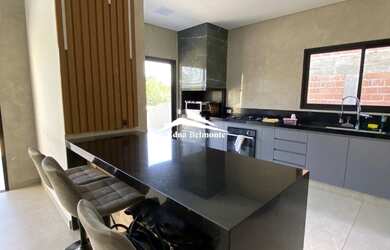 Imagem 5: CASA NOVA PARA VENDA NO RESIDENCIAL LAGOS DE JARINU - SP