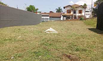 Imagem: TERRENO PLANO PARA VENDA COM 440m², NO