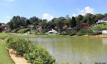 Imagem: CASA PARA VENDA NO CONDOMÍNIO CAPITAL VILLE