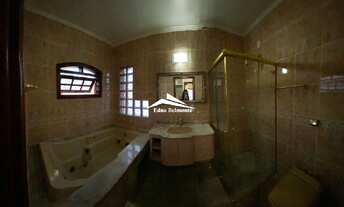 Imagem 5: SOBRADO PARA VENDA NO BAIRRO RESIDENCIAL JARDIM PAULISTA EM JUNDIAÍ - SP