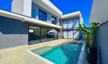 Imagem: CASA PARA VENDA NO CONDOMÍNIO BRISAS JUNDIAÍ