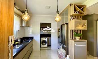 Imagem 4: CASA PARA VENDA NO RESIDENCIAL THINA NO BAIRRO MEDEIROS EM JUNDIAÍ