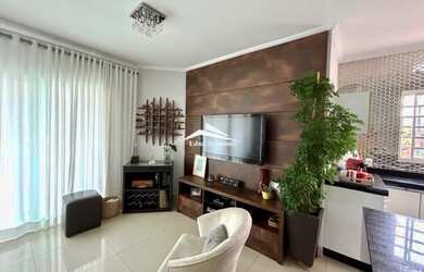 Imagem 2: CASA PARA VENDA NO JARDIM PAULISTA EM JUNDIAÍ LOCALIZAÇÃO PRIVELEGIADA - JUNDIAÍ/ SP