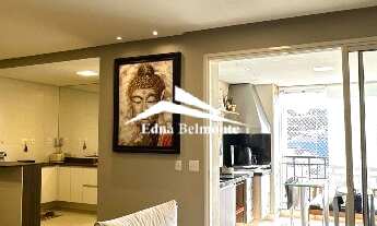 Imagem 2: Apartamento para Venda no Condomínio Eléve - Vista Serra do Japi- Jundiaí/SP