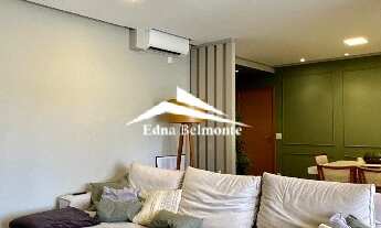 Imagem 6: Apartamento para Venda no Condomínio Eléve - Vista Serra do Japi- Jundiaí/SP