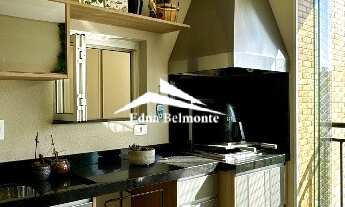 Imagem 7: Apartamento para Venda no Condomínio Eléve - Vista Serra do Japi- Jundiaí/SP