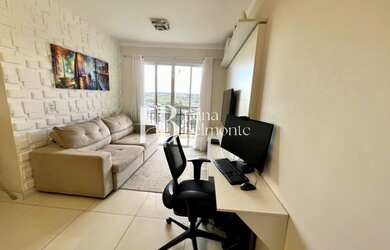 Imagem 2: APARTAMENTO PARA VENDA NO CONDOMÍNIO MAJESTIC EM JUNDIAÍ- SP