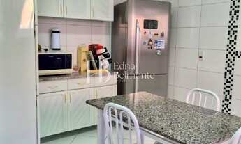 Imagem 7: CASA PARA VENDA NO CONDOMINIO RESERVA DA SERRA - BAIRRO MEDEIROS, JUNDIAI - SP