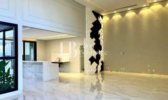 Imagem 7: Casa TÉRREA com 4 suítes com closet para venda no Condomínio Terras da Alvorada a Medeiros