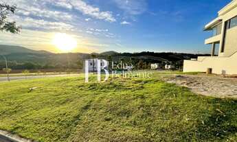 Imagem: Terreno para Venda com 463 m² no Condomínio