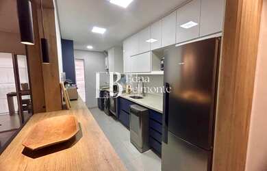 Imagem 13: Apartamento para Venda no condomínio Palazzo Reale em Jundiaí - SP